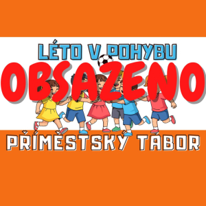 PT - Léto v pohybu