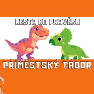 PT - Cesta do pravěku