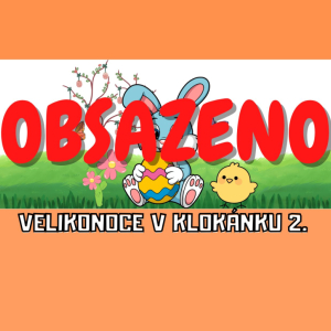 Velikonoce v Klokánku 2