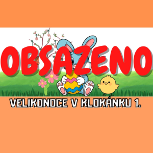 Velikonoce v Klokánku 1
