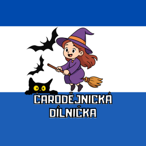 Čarodějnická dílnička