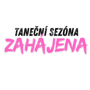 Soutěžní taneční sezóna zahájena