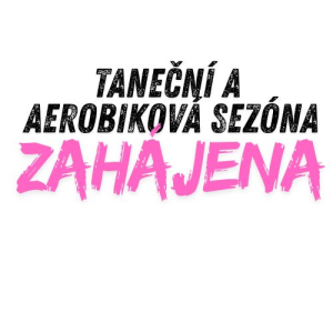 Soutěžní taneční sezóna zahájena