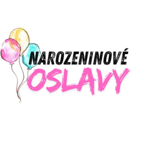 Narozeninové oslavy 