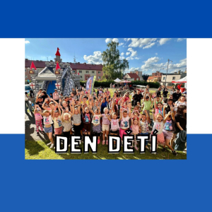 Den dětí