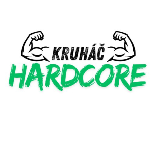Hardcore kruháč PO / ST