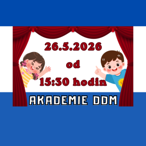 Akademie DDM