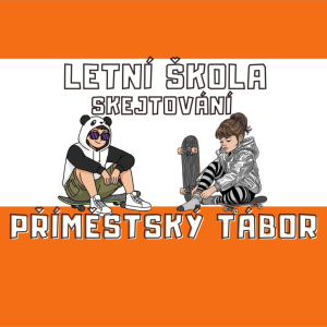 PT - Letní škola skejtování