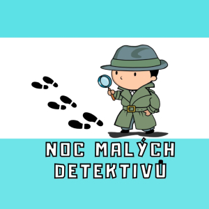 Noc malých detektivů