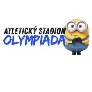 OLYMPIÁDA MIMOŇŮ