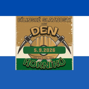 Den horníků