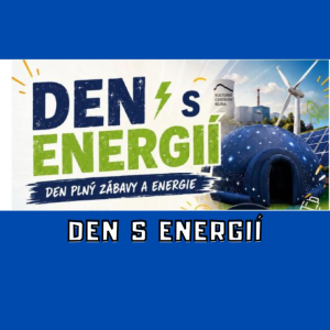 Den s energií