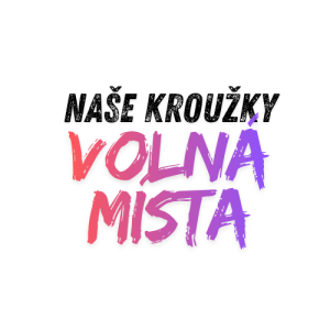 VOLNÁ MÍSTA 