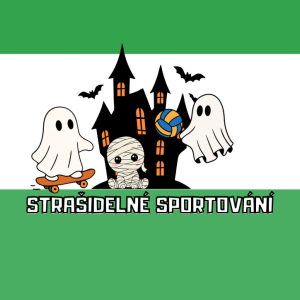 Strašidelné sportování