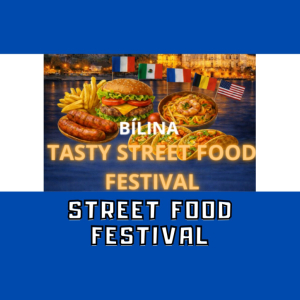 Street Food Festival