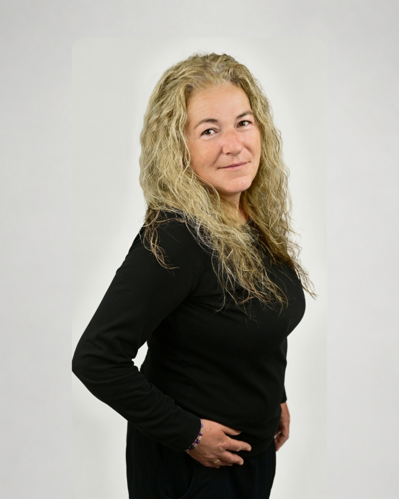 Martina Boučková