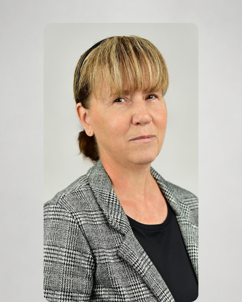 Pavlína Kohoutová