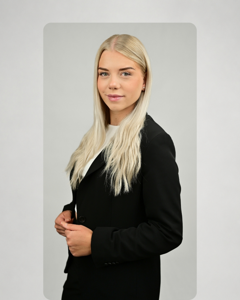 Kateřina Kuklíková