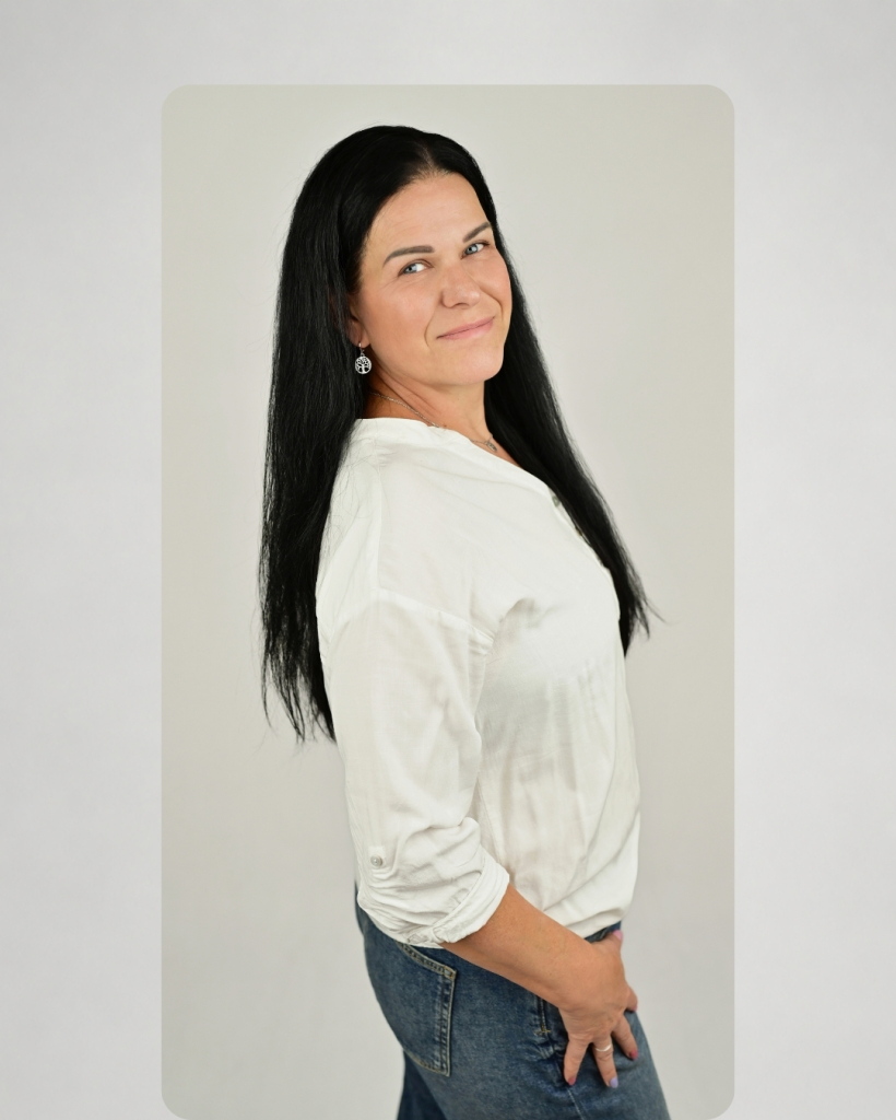 Bc. Věra Ryjáčková