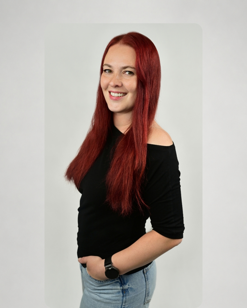 Bc. Lucie Svobodová