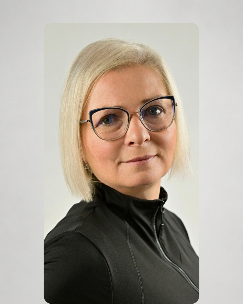 Jitka Budková